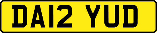 DA12YUD