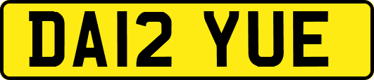 DA12YUE