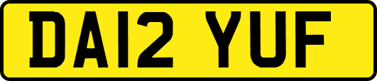DA12YUF