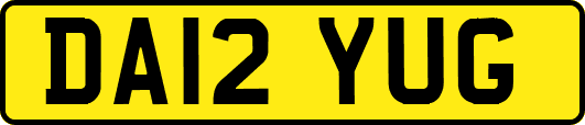 DA12YUG