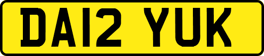 DA12YUK
