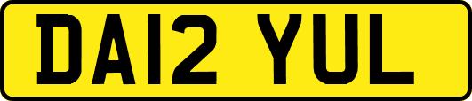 DA12YUL