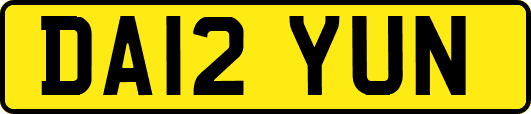 DA12YUN