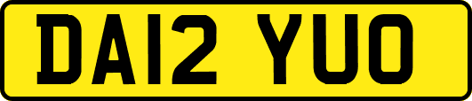 DA12YUO