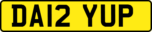 DA12YUP