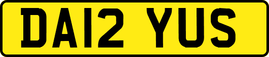 DA12YUS