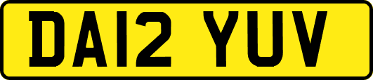 DA12YUV