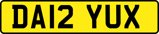 DA12YUX