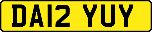 DA12YUY