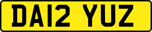 DA12YUZ
