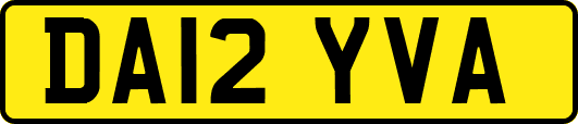 DA12YVA
