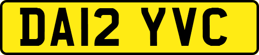 DA12YVC