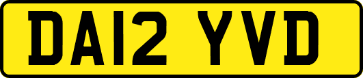 DA12YVD