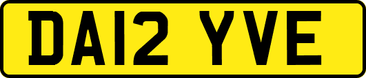 DA12YVE