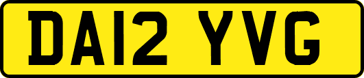 DA12YVG