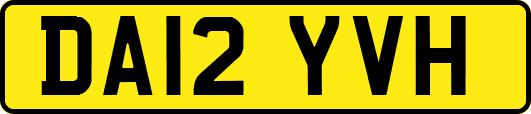 DA12YVH