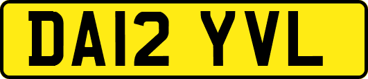 DA12YVL