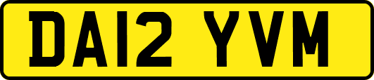 DA12YVM