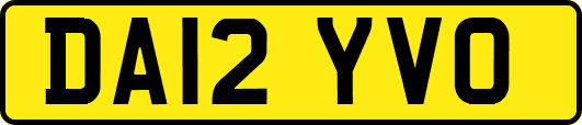 DA12YVO