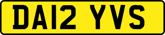 DA12YVS