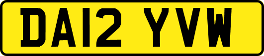 DA12YVW