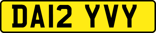 DA12YVY