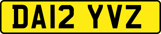 DA12YVZ