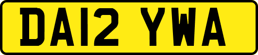 DA12YWA