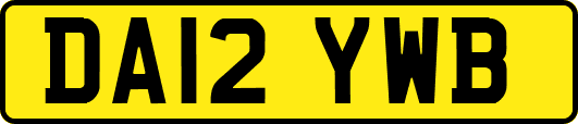 DA12YWB