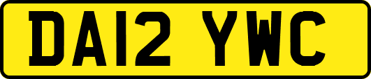 DA12YWC