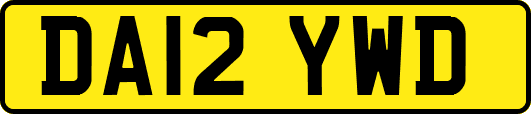 DA12YWD
