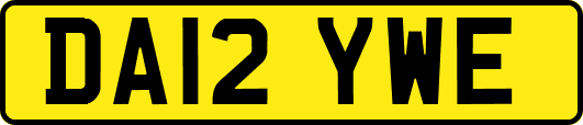 DA12YWE