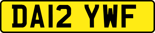 DA12YWF