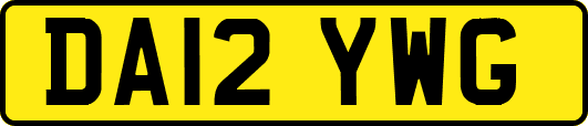 DA12YWG