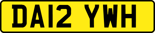 DA12YWH