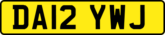 DA12YWJ