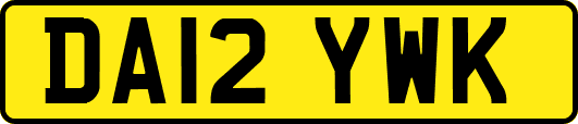 DA12YWK