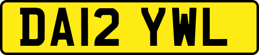 DA12YWL