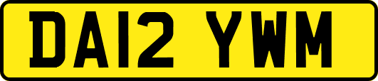 DA12YWM