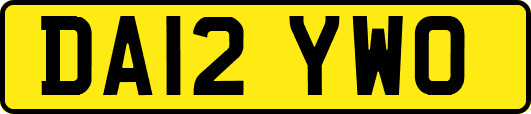 DA12YWO