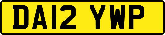 DA12YWP