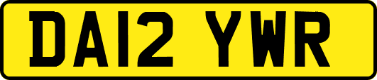 DA12YWR