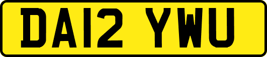 DA12YWU