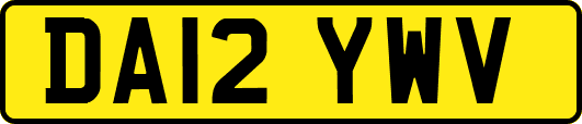DA12YWV
