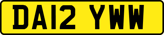 DA12YWW