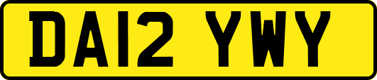 DA12YWY