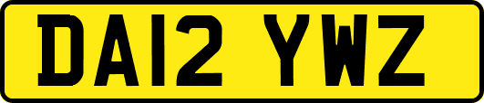 DA12YWZ