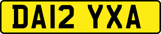 DA12YXA