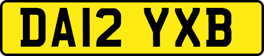 DA12YXB