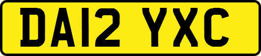DA12YXC